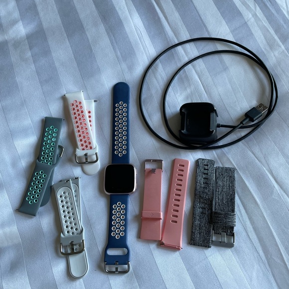 Fitbit Versa